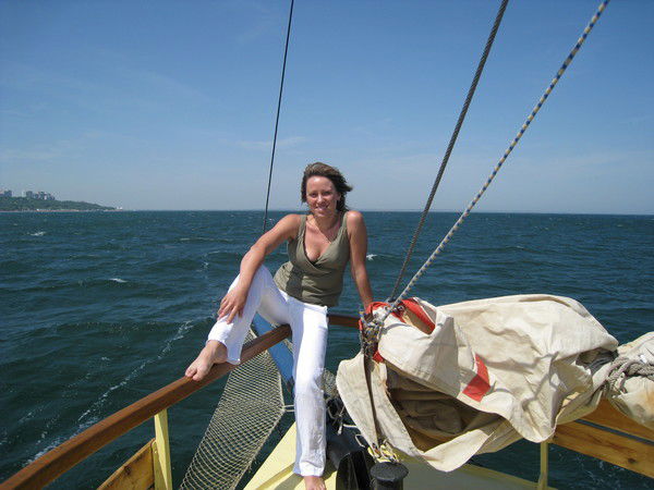 Аннушка Красюн