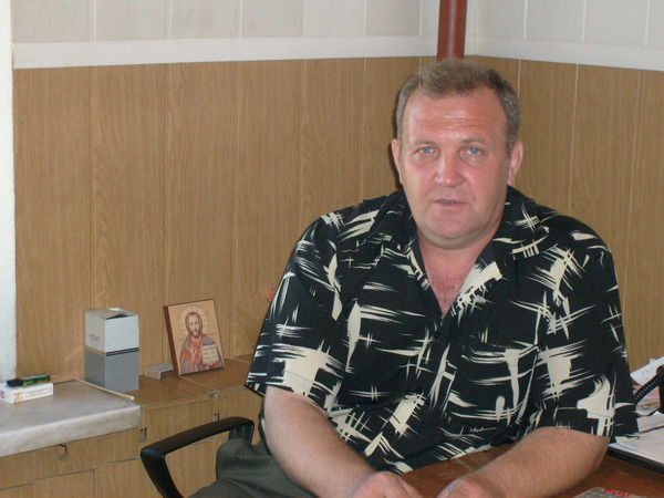 Сергей Панфилов