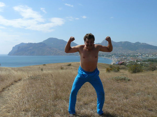 Вячеслав Аладьин