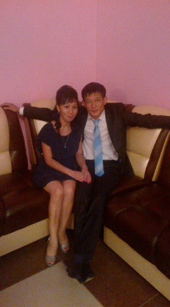 Аида Доскенова