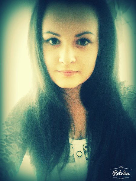 Леночка Гаврилова