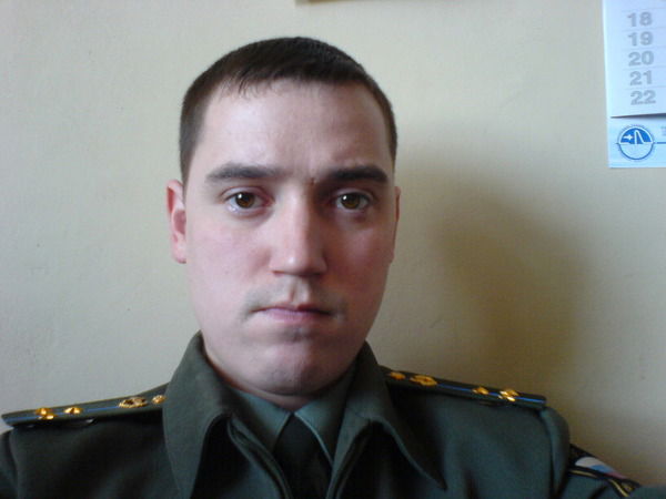 Николай Пуговкин