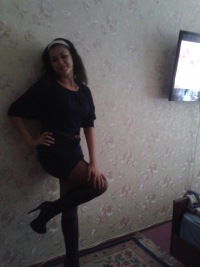 Ксения Смирнова