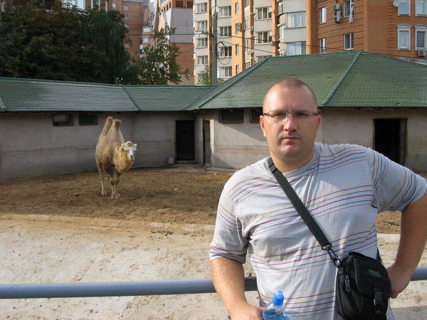 Сергей Игнатьев