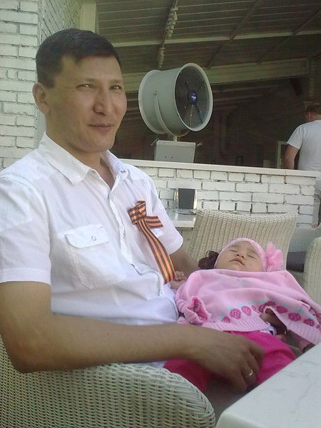 Cухраб Асматуллаев