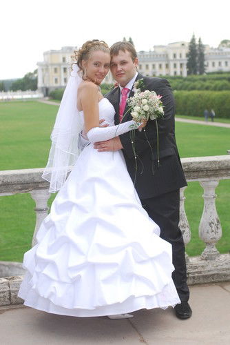 Ольга Милаш