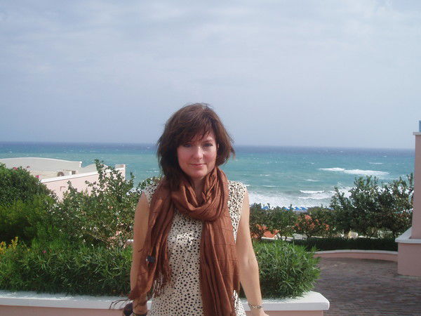 Света Слобцова