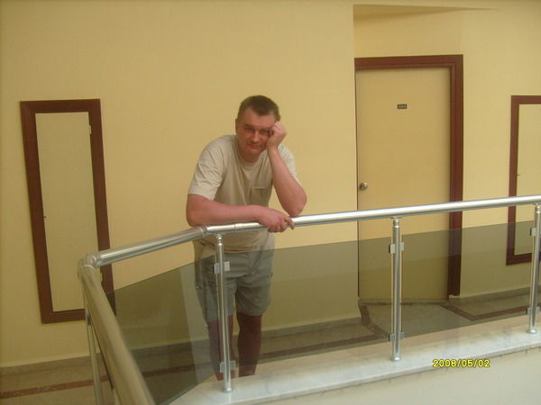 Вячеслав Медведский