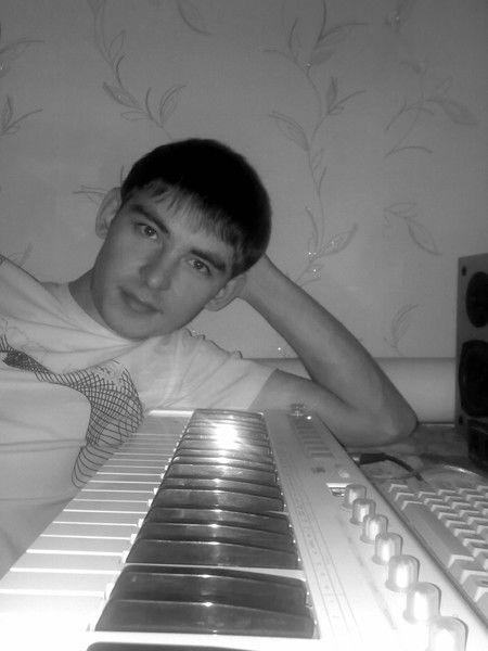 Айнур Салахов