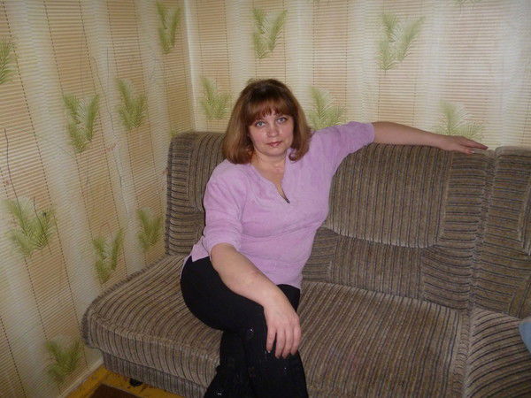 Ольга Субачева