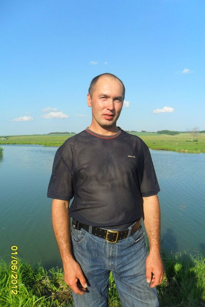 Владислав Шипаев