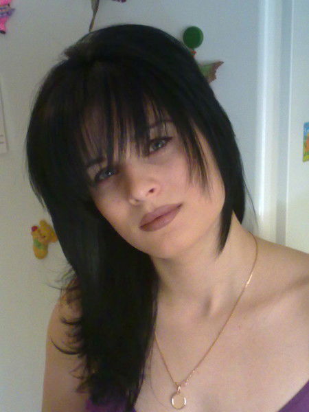 Ирина Демьянова