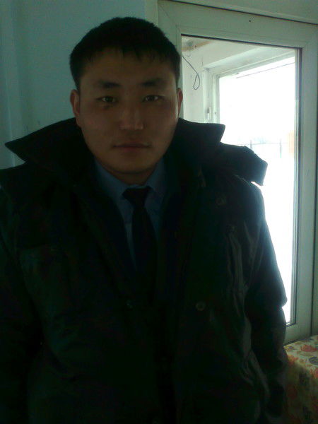 Болатбек Осерхан