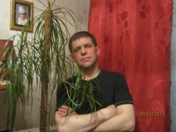 Владимир Карташков