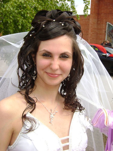 Мария Бузанова