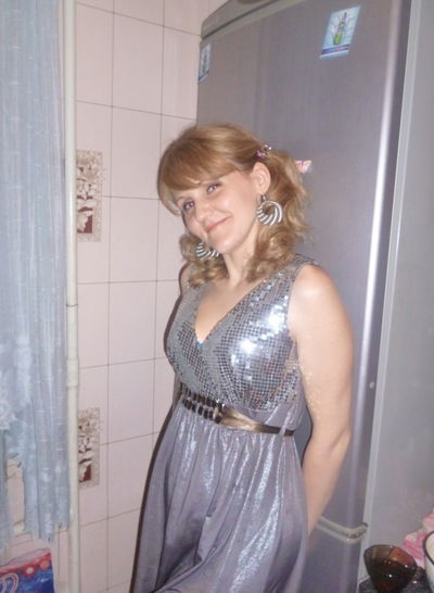 Марина Рулёва