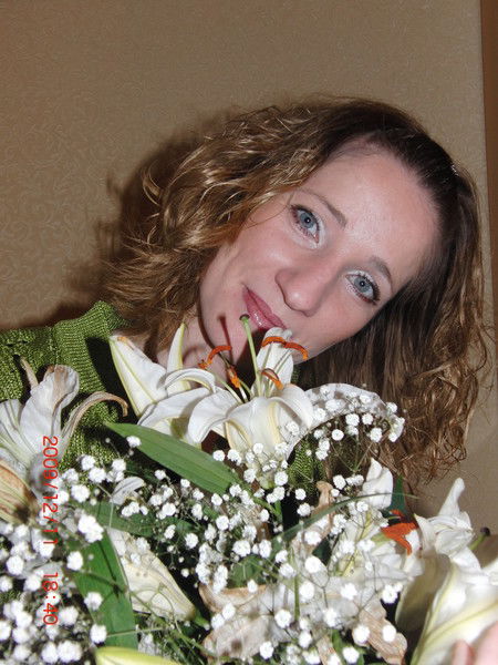 Ирина Фенина(Зимина)