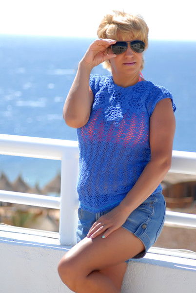 Татьяна Веретенникова