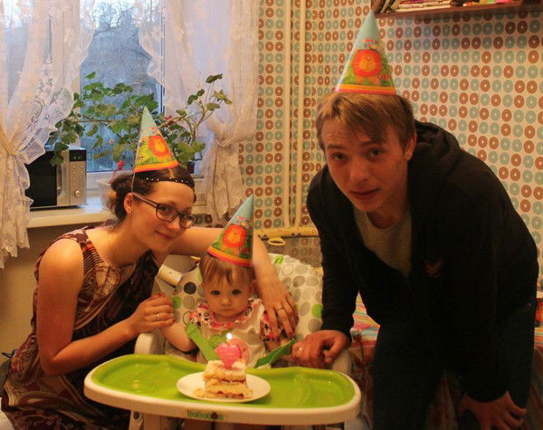 Мария Артеменко