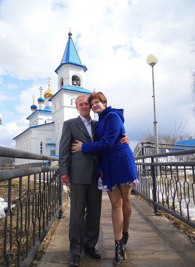 Олеся Скарлыгина