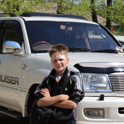 Никита Павловский