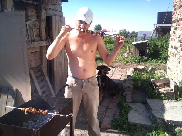 Ринат Шаймуратов