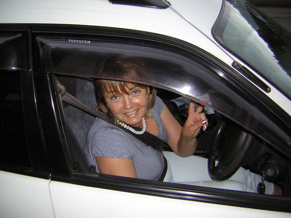 Елена Попченко