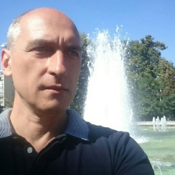 Михаил Калинников