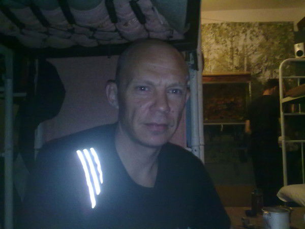 Сергей Вахтомин