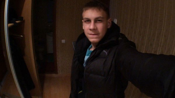 Евгений Ященко