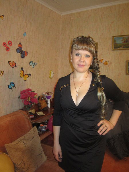 Ольга Сипатрова