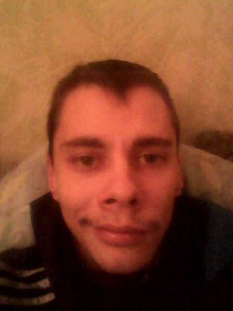 Игорь Сальников