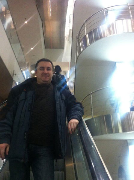 Олег Юрьевич