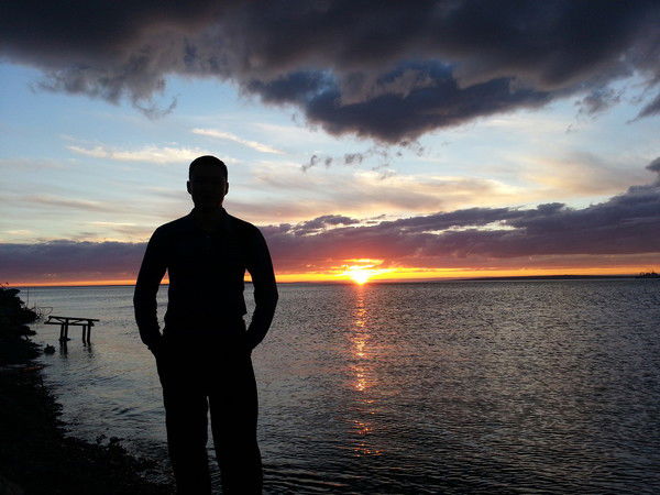 Алексей Антропов