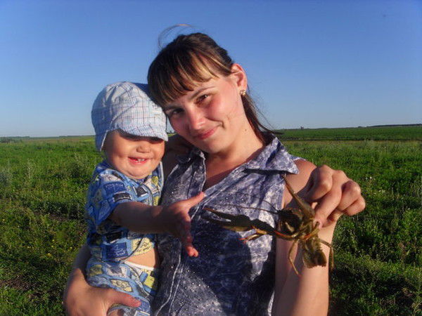 Екатерина Силюкова