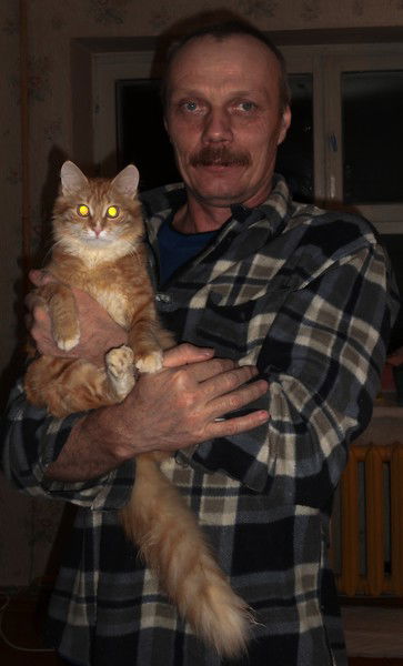 Александр Шевченко