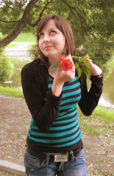 Татьяна Сергеевна Зырянова