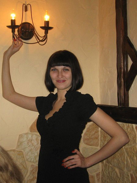 Екатерина Солина