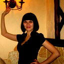 Екатерина Солина