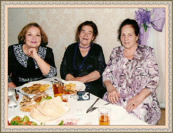 Людмила Доценко