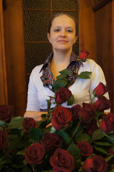 Елена Карпова