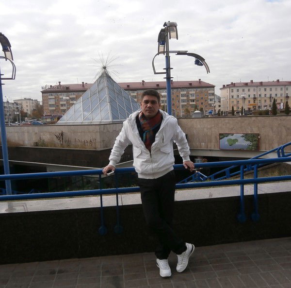 Данила Гранкин