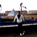 Данила Гранкин