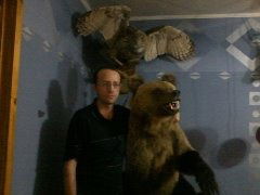 Григорий Мартель