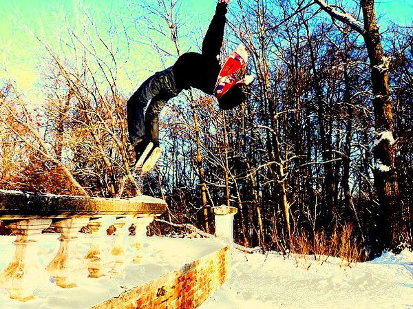 Димас Забыль