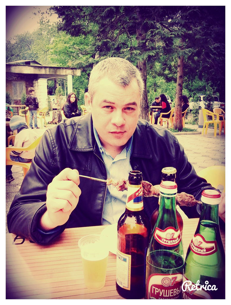 Иван Лихолай