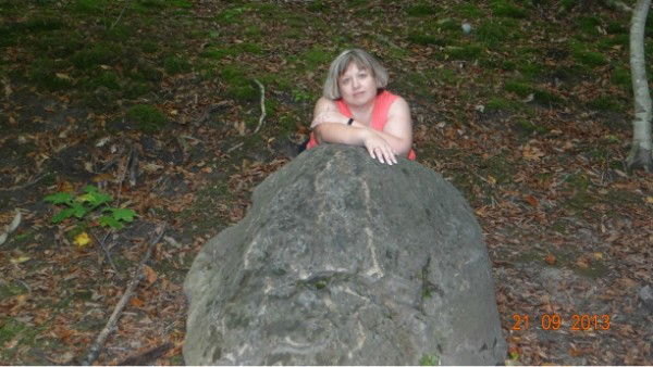 Эля Заббарова