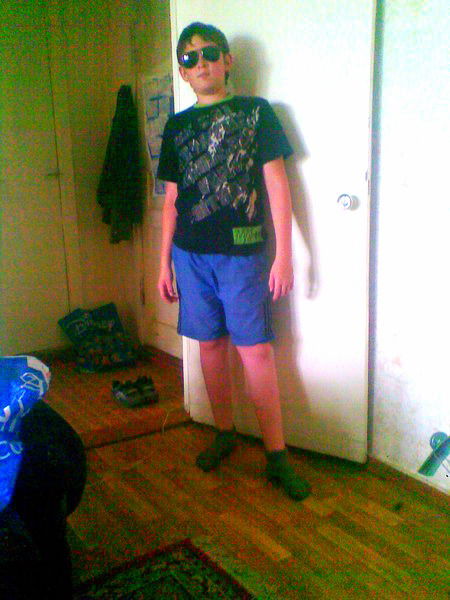 Вася Самолюк