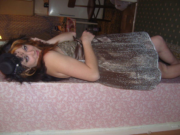 Анастасия Гурочкина