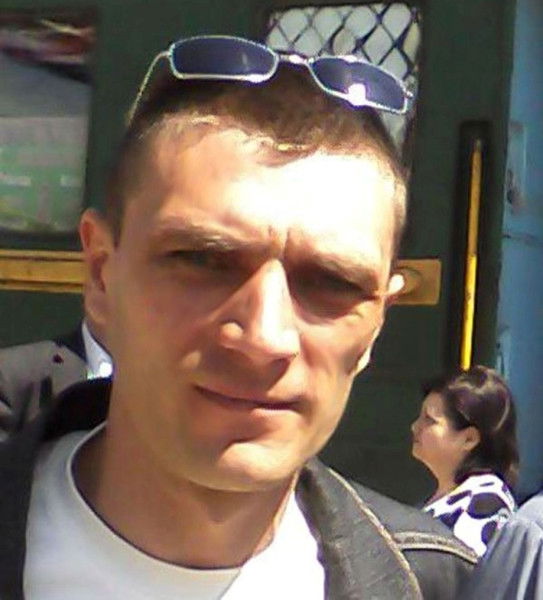 Игорь Крайждан